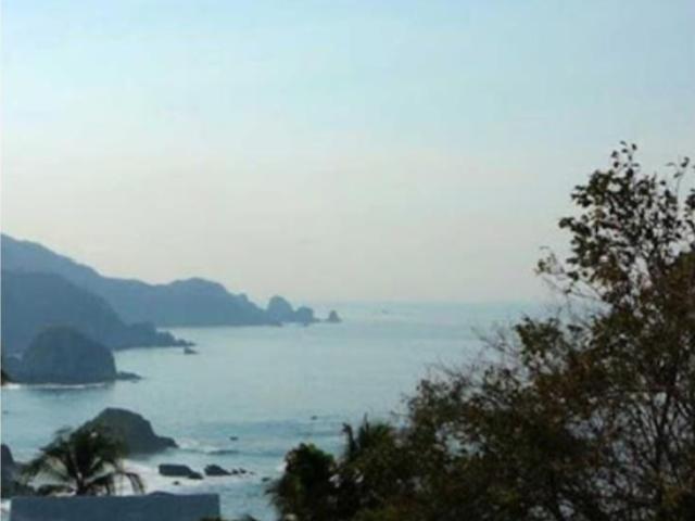 Terreno en venta en Loma del Mar, Manzanillo, Colima