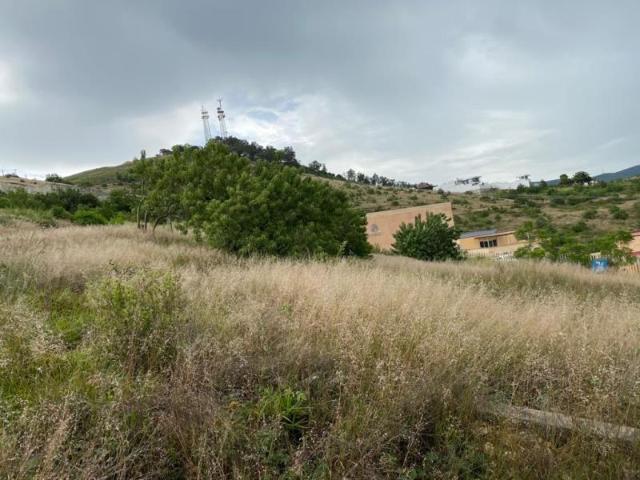 Cumbre Loma Linda | Macrolote de Inversión con Vista de 180°