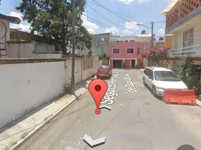 Terreno en venta en Loma Linda, Puebla, Puebla