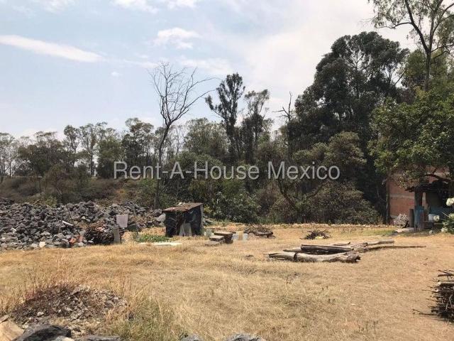 Terreno en Venta en Lomas Atlas, Miguel Hidalgo GIS 26 2087