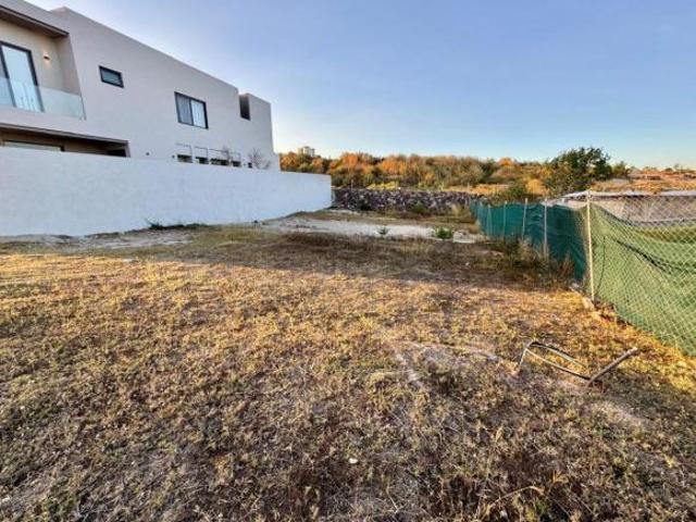 Terreno en Venta en Lomas Acueducto
