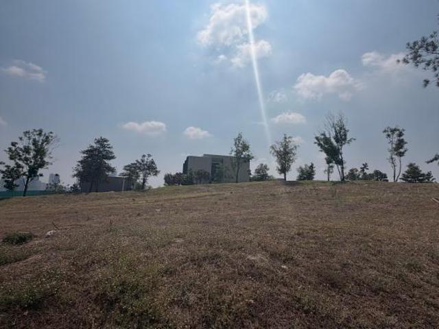 Terreno en Venta en Lomas Acueducto