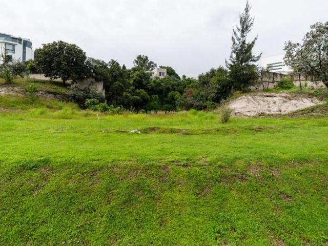 Terreno en Venta en Lomas Acueducto