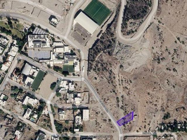 Terreno en venta en Lomas Altas, Hermosillo Sonora