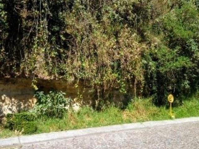 Terreno en venta en Lomas Anahuac
