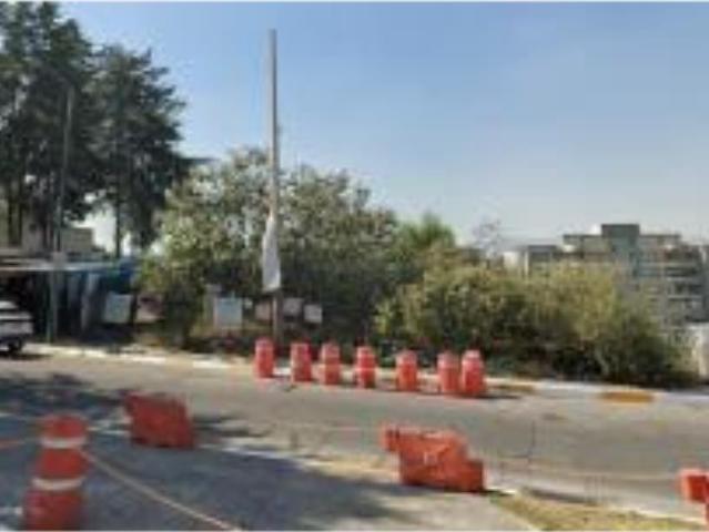 Terreno en venta en Lomas Anahuac, Huixquilucan, México
