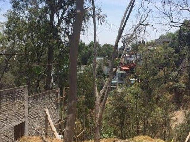 TERRENO EN VENTA EN LOMAS BEZARES