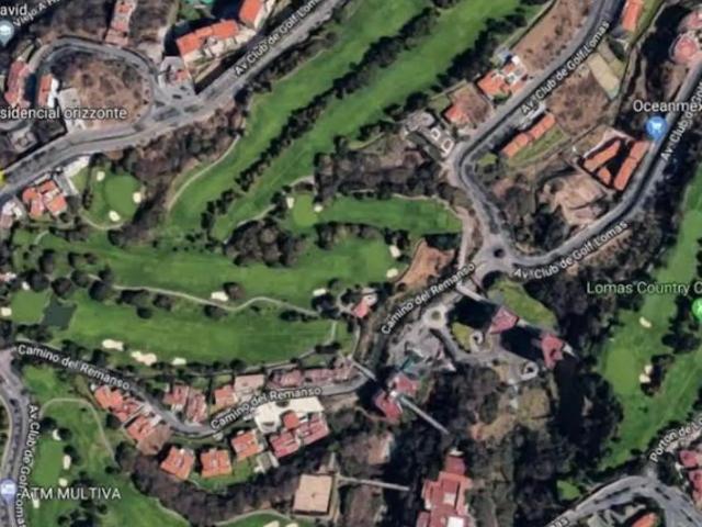 Terreno en venta en lomas country plurifamiliar 13 densidades