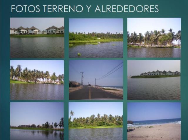 Terreno en venta en Lomas de Magallanes, Acapulco de Juárez, Guerrero