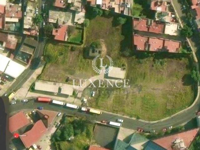 Terreno en Venta en Lomas de Memetla