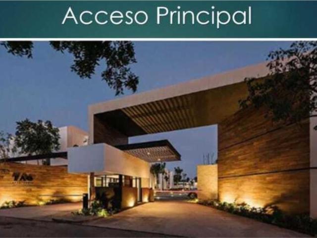 Terreno en venta en Lomas de Occipaco, Naucalpan de Juárez, México