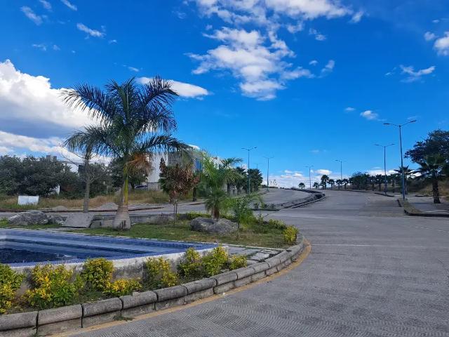 TERRENO EN VENTA EN LOMAS DE AIYANA 2