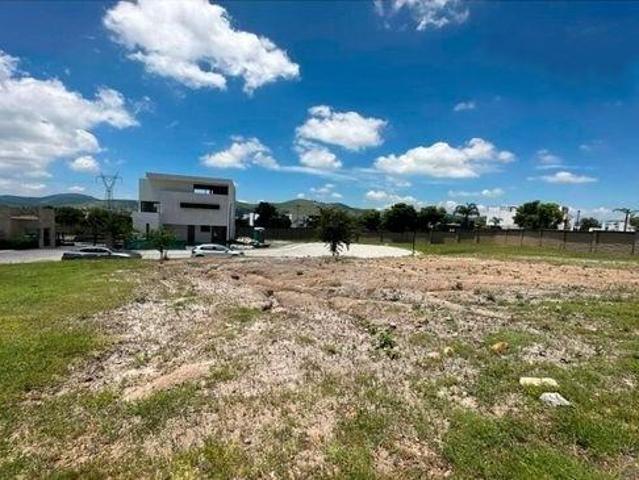 Terreno en Venta en Lomas de Angelópolis III