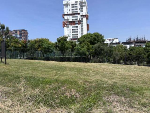 Terreno en Venta en LOMAS DE ÁNGELÓPOLIS III,San Andes Cholula Puebla