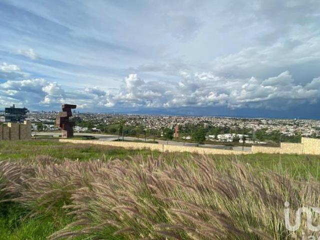 Terreno en Venta en Lomas de Angelópolis Puebla