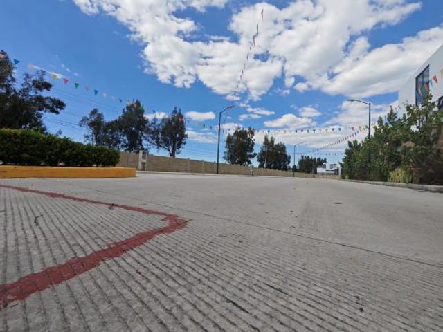 Terreno en venta en Lomas de Angelopolis