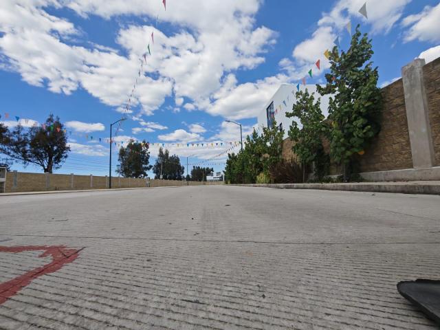 Terreno en venta en Lomas de Angelopolis