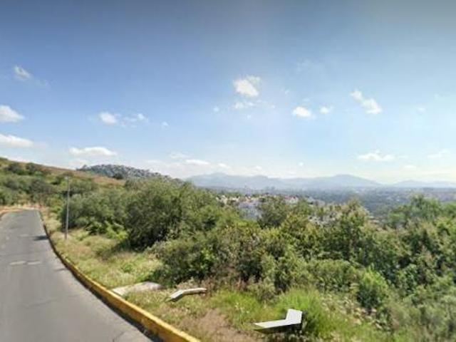 Terreno en Venta en Lomas de Bellavista, Atizapán de Zaragoza