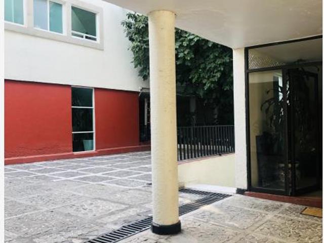 Terreno en venta en Lomas de Chapultepec I Sección, Miguel Hidalgo, Ciudad de México