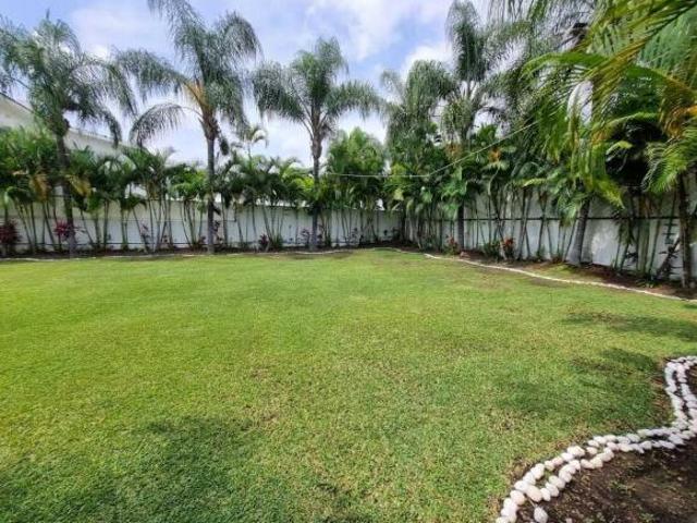 Terreno en venta en lomas de cocoyoc