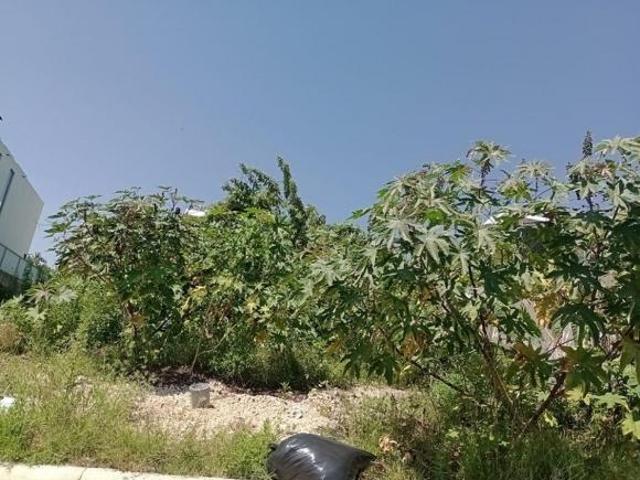 Terreno en Venta en Lomas de Cocoyoc