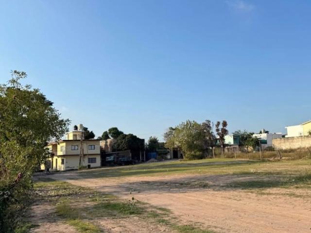 Terreno en venta en Lomas de Coapinole, Puerto Vallarta, Jalisco