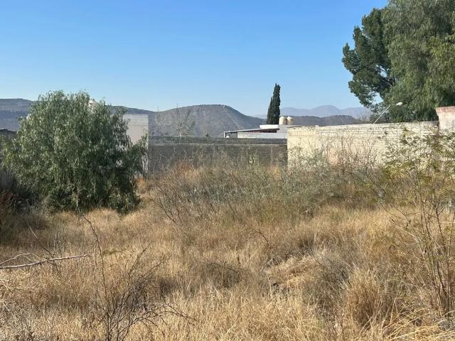 Terreno en venta en Lomas de Guadalupe, Saltillo, Coahuila de Zaragoza