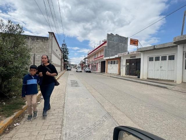 Terreno en Venta en Lomas de Huitepec Manz 2 Lote 011, San Crist?bal