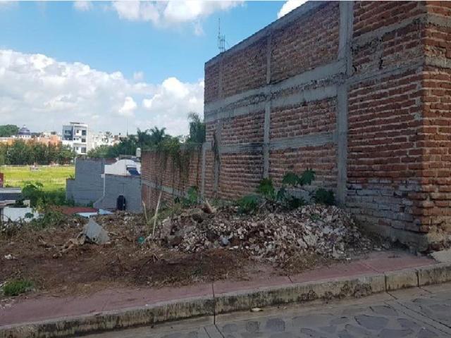 Terreno en venta en Lomas de Huizquilco, Zapotlanejo, Jalisco