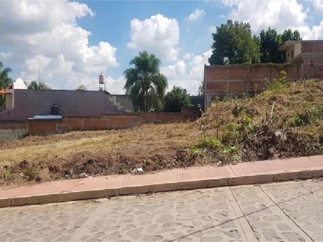Terreno en venta en Lomas de Huizquilco, Zapotlanejo, Jalisco