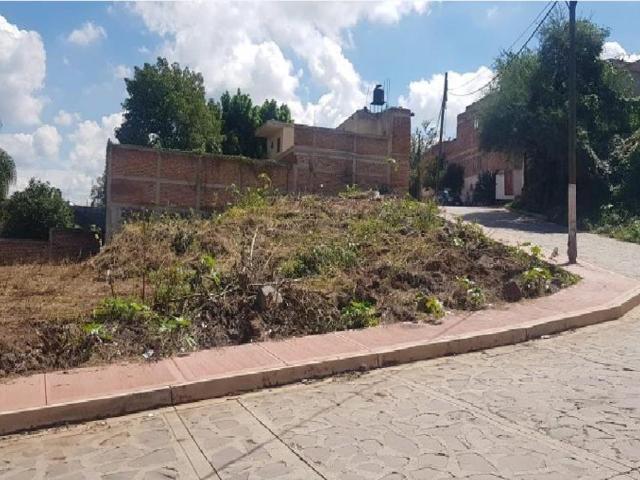 Terreno en venta en Lomas de Huizquilco, Zapotlanejo, Jalisco