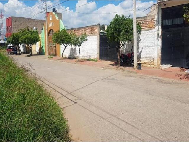 Terreno en venta en Lomas de Huizquilco, Zapotlanejo, Jalisco