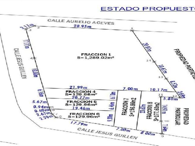Terreno en venta en Lomas de Huizquilco, Zapotlanejo, Jalisco