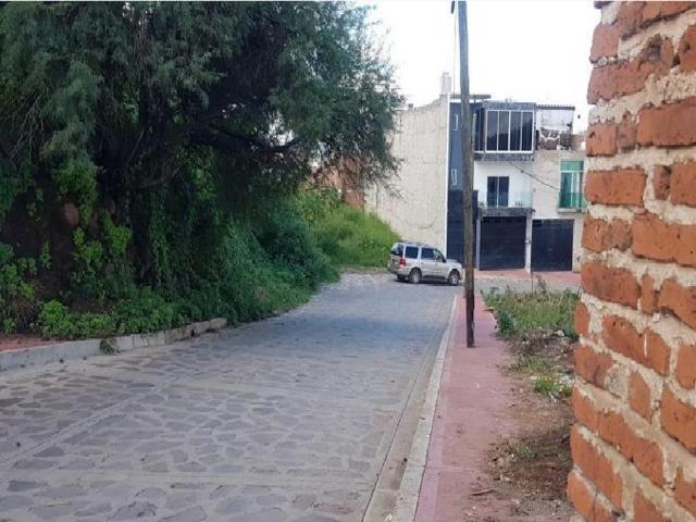 Terreno en venta en Lomas de Huizquilco, Zapotlanejo, Jalisco