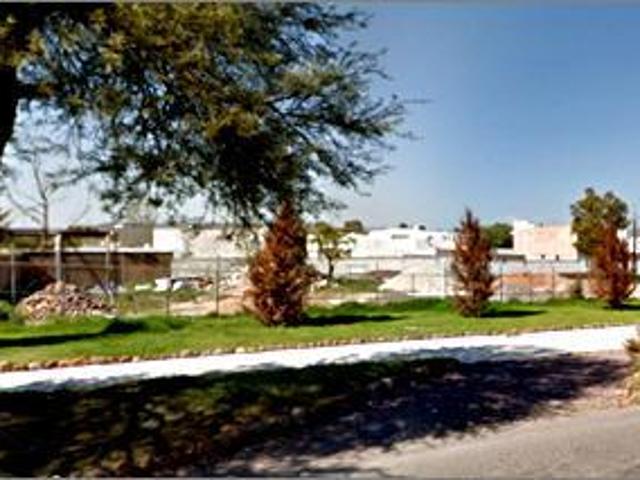 Terreno en venta en Lomas de Jes?s Mar?a, Aguascalientes