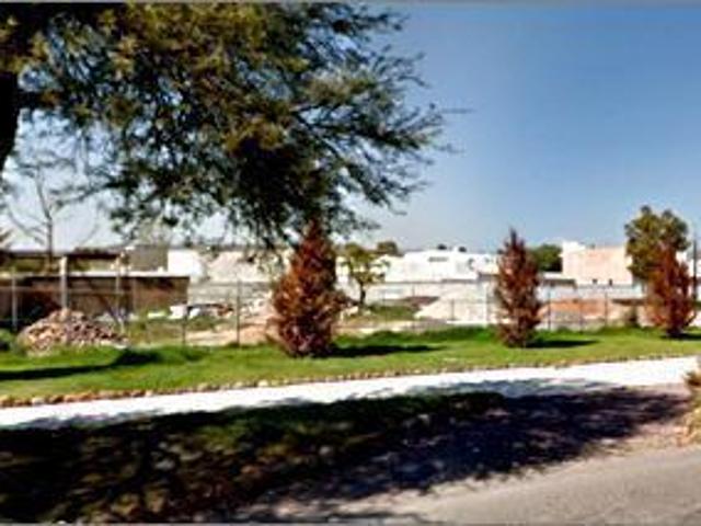 Terreno en venta en Lomas de Jesús María, Aguascalientes