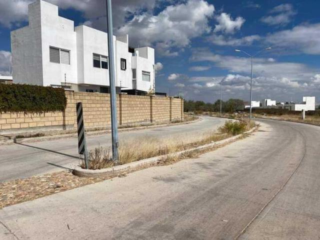 Terreno en venta en Lomas de Jesus Maria, Jesús María, Aguascalientes