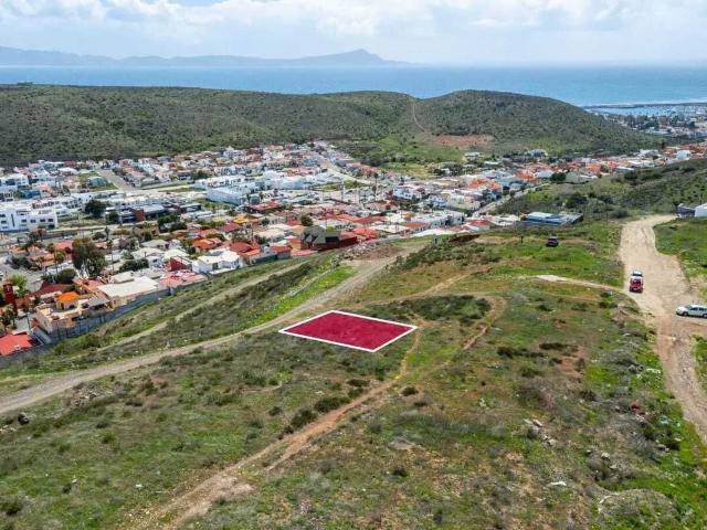 ? Terreno en Venta en Lomas de la Moderna – Gran Potencial de Inversión ?