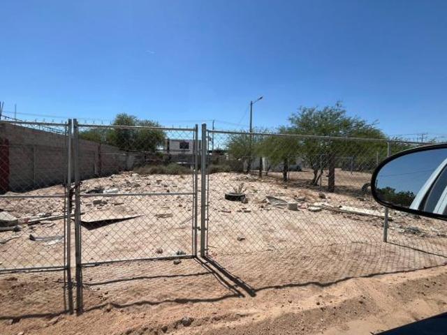 TERRENO EN VENTA EN LOMAS DE LA ABASOLO SEGUNDA ETAPA