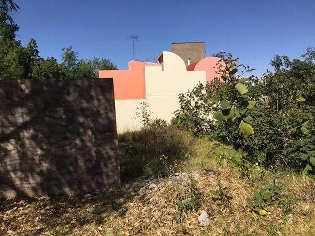 Terreno en Venta en Lomas de La Herradura
