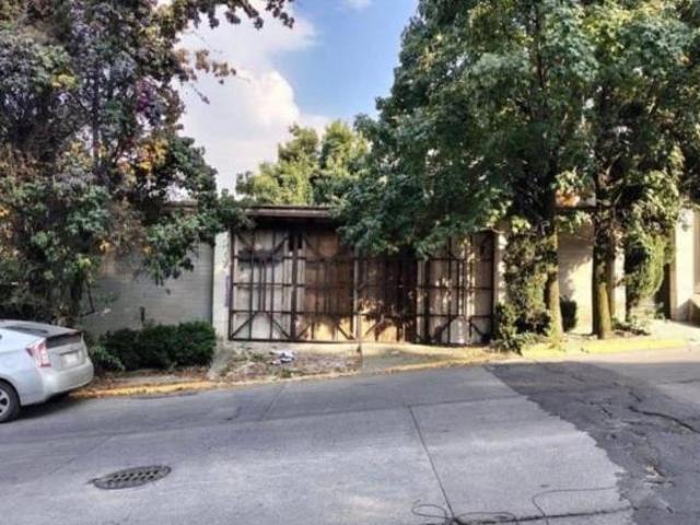 Terreno en venta en Lomas de la Herradura,Huixquilucan