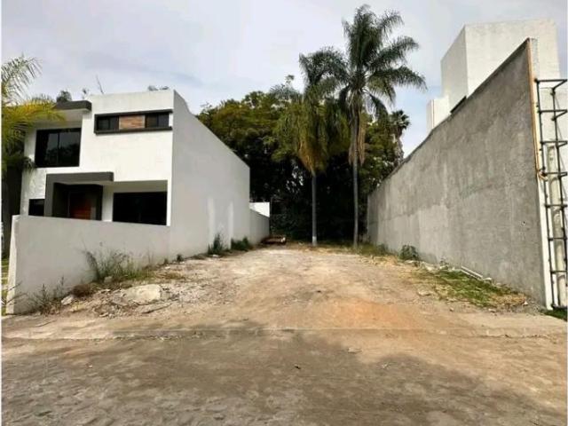 Terreno en venta en Lomas de la Selva, Cuernavaca, Morelos
