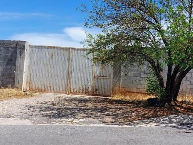 Terreno en venta en Lomas de Lourdes, Saltillo
