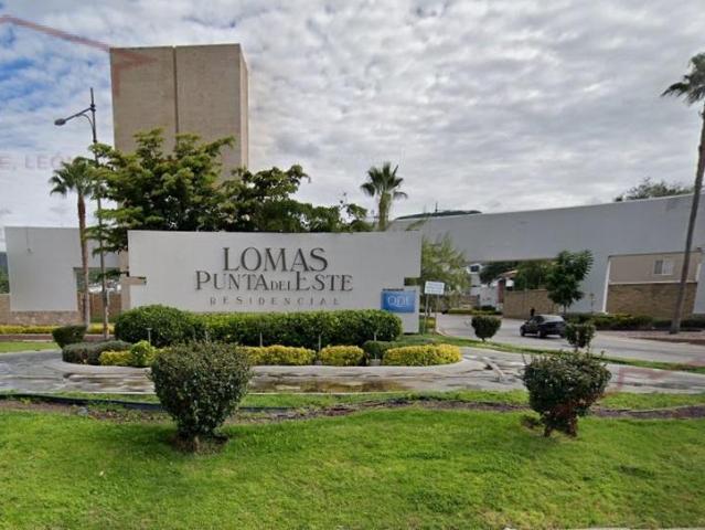 TERRENO EN VENTA EN LOMAS DE PUNTA DEL ESTE, PUNTA ROBLE