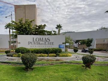 TERRENO EN VENTA EN LOMAS DE PUNTA DEL ESTE, PUNTA ROBLE