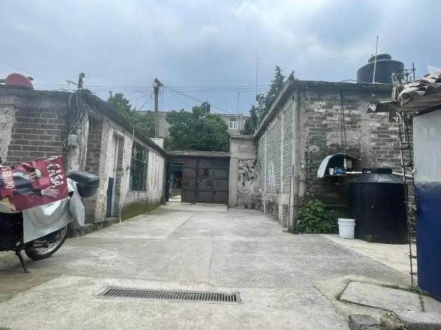TERRENO EN VENTA EN LOMAS DE PADIERNA, ALCALDIA TLAPAN, CDMX