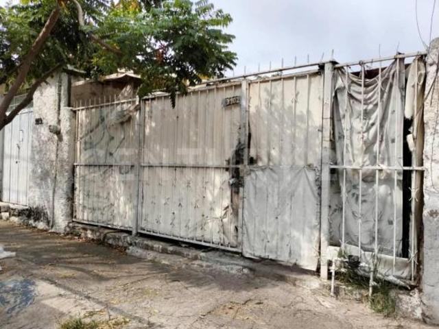 Terreno en Venta en Lomas de Polanco