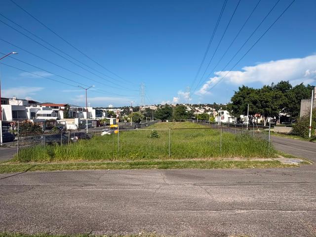 Terreno en Venta en Lomas de San Gonzalo