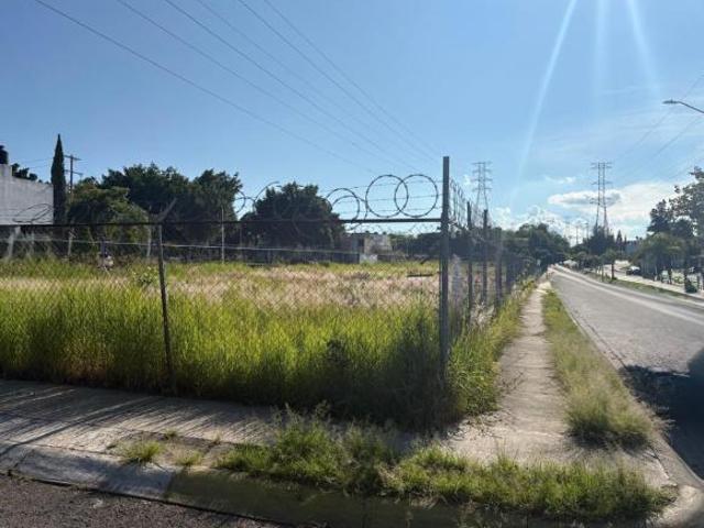 Terreno en Venta en Lomas de San Gonzalo 4
