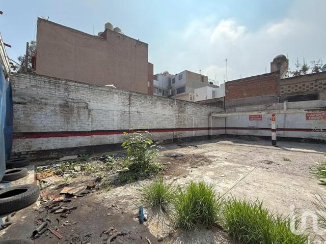 TERRENO EN VENTA EN LOMAS DE SOTELO